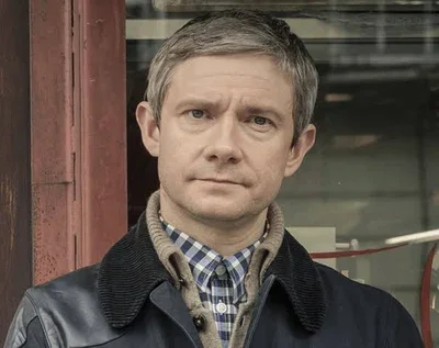 John H Watson